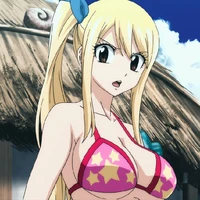 Lucy Heartfilia