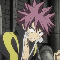 Natsu Dragneel