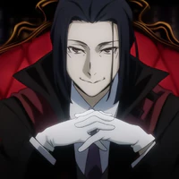 Mori Ougai