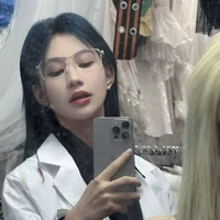 Viên Nhất Kỳ_cô