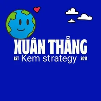 Kem strategy(Tác giả)