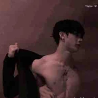 bang chan