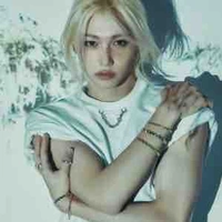 lee felix(yongbok)