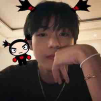 Kim Taehyung