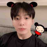 Jeon Jungkook