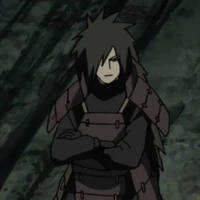 Uchiha Madara
