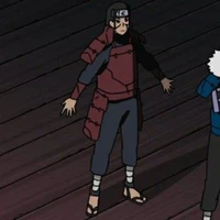 Senju Hashirama