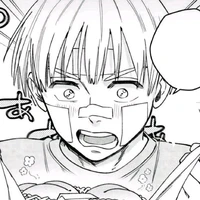 Kaji Ren.@Pikaji rrren