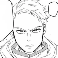 Shyu Kirishima.@kirishima_.