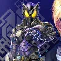 kamen rider horobi