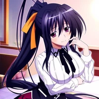 himejima akeno