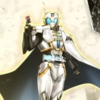 kamen rider zein