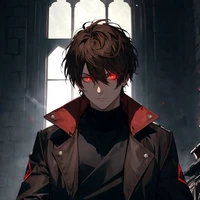 kitahara garou ( zein)