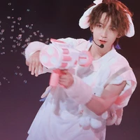 Hạ Tuấn Lâm - bé