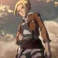 Annie leonhardt