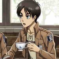 Eren Yeager