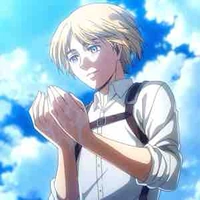 Armin Arlert