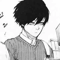 Itoshi Rin