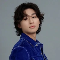 kang Dae sung(daesung)