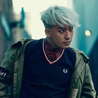 lee seung hyun(seungri)