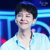 Kwon Ji yong (G-Dragon)