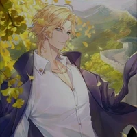 Lưu Phong Hào(nyc thụ)