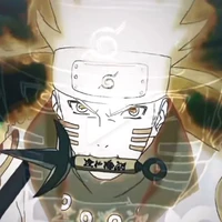 Naruto boss