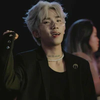 Hoàng Lê Bảo Minh-Coolkid