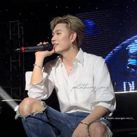 Trần Đăng Dương-Dương Domic