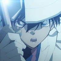 Kaito Kuroba  [ Kid / Top ]