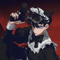 Kudo Shinichi [ Conan/Bot ]