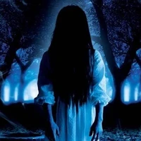 Hồn ma nữ 