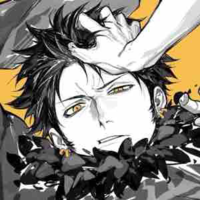 @Trafalgar D. Water Law.
