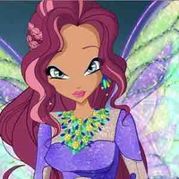 Aisha