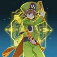 Syaoran