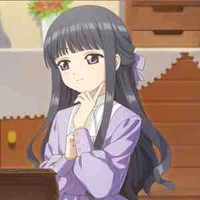Tomoyo