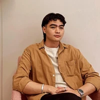 Aries /Anh họ/