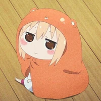 Umaru [thu nhỏ]