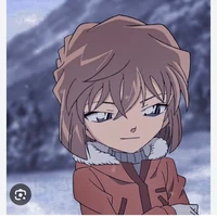 Haibara Ai