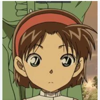Yoshida Ayumi
