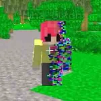 Hiha glitch 