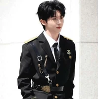 MÃ GIA KỲ ( Anh )