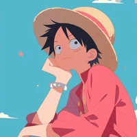 Monkey D Luffy