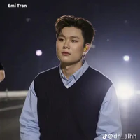 Trần Đăng Dương ( Bống)