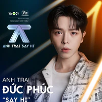 Nguyễn Đức Phúc