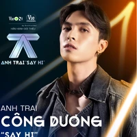 Công Văn Dương( Công Dương)