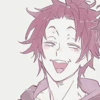 Tendou Satori