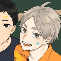 Sugawara Koushi
