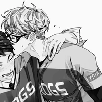 Tsukishima Kei