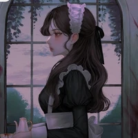 người hầu